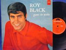 LP ROY BLACK - GOOD NIGHT MY LOVE / RARE **** HOLLAND **** BOEK EN PLAAT CLUB