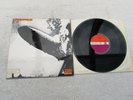 LED ZEPPELIN LP 1 UK DEBUT ORIG UK 1969 PLUM A//1 B//1 SUPERHYPE WARNER CREDITS