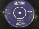 THE CREATIONS/SKINHEAD REGGAE/AMALGAMATED AMG818/HOLDING PUT - GET ON UP..RARE