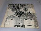 The Beatles:  Revolver   2/2    1st press  Mono   EX++   LP