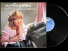 Agnetha Fältskog Wrap Your Arms Around Me Vinyl LP 1983 Original Album EPC 25505