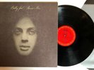 Billy Joel - Piano Man - 1973 Album (NM) Ultrasonic Clean