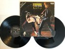 Scorpions - Tokyo Tapes - 1978 US 1st Press (VG+) Ultrasonic Clean