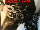Mötley Crüe ?– Too Fast For Love, Vinyl Near Mint (NM), OIS, ? ELK 52 425