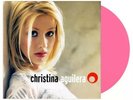 “Christina Aguilera” Pink Vinyl - US 1st Pressing LP Limited/2000 New & Sealed