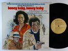 HONEY BABY, HONEY BABY Various Artists OST LP on RCA NM