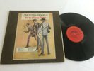 Mott the Hoople All the Young Dudes Rock Record lp original vinyl album