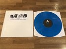 THE JAM # UBER RARE AND SOUGHT AFTER VINYL LP - BLUE MOVIES - PAUL WELLER