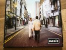 Oasis (Whats The Story) Morning Glory Remastered - Vinyl