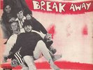 Beach Boys - Break Away, Italy 1969, Capitol F 2530/EMI 3C006-80091M, 7