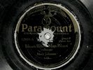Mary Johnson PARAMOUNT 12931 P PRE WAR BLUES 78