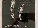 SWISS ONLY J.S. BACH CELLO SUITES NO 1 & 3 EVA PEDRAZZI STEREO LP