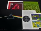 Pink Floyd-Dark Side Of The Moon-ORIGINAL 1973 US LP-NM-BOTH Posters & Stickers
