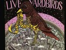 VINYL LP Yardbirds - Live Yardbirds Epic 30615 1st PRESSING 1A both sides VG++