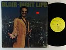 BLAIR Night Life LP on Solar Sound VG++