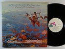LONNIE LISTON SMITH Reflections Of A Golden Dream LP on Flying Dutchman