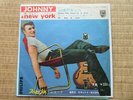 JOHNNY HALLYDAY SP  JAPAN JAPON JAPONAIS