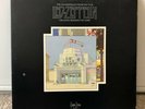 Led Zeppelin - The Song Remains The Same - Vinyl LP Doible Album
