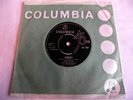 JENNY MOSS   HOBBIES / BIG BOYS ** 1963 COLUMBIA 45 RGM MEEK