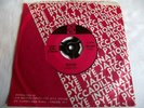 PADDY, KLAUS & GIBSON   REJECTED ** 1966 PYE 45 MOD BEAT
