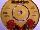 AGNES STRANGE   GIVE YOURSELF A CHANCE ** 1975 BIRDS NEST 45