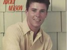 Ricky Nelson Hey Pretty Baby vinyl LP album record UK RSR-LP1010 ROCKSTAR 1986