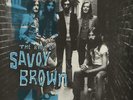 Savoy Brown The Best Of Savoy Brown vinyl LP album record UK C5-504 C5 RECORDS