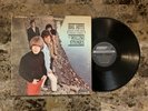 THE ROLLING STONES BIG HITS CANADA IMPORT BLACK LONDON EAR FFRR LABEL VINYL LP