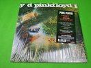 A Saucerful of Secrets [LP] by Pink Floyd (Vinyl, Jun-2016, Sony Music...