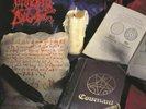 Morbid Angel - Covenant (FDR remaster - gatefold) - Vinyl - New