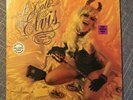 The Cramps A Date With Elvis LP Purple Vinyl Record