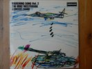 LP THE MIKE WESTBROOK CONCERT BAND - MARCHING SONG Vol.2 / RAR
