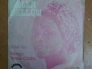 BELLA BELLOW DASI KO 45 PICTURE SLEEVE AFRICAN PSYCH ROCK FUNK REBITA AFRODISIA