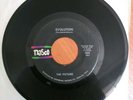 THE PICTURE EVOLUTION REACH OUT ILL BE THERE GARAGE ROCK PSYCHEDELIC 45 1967...