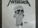 Metallica One Promo 