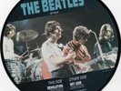 BEATLES: HEY JUDE / REVOLUTION - 7