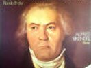 4-LP-Box- BEETHOVEN - die fünf klavierkonzerte, Brendel