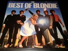 1981 - FACTORY SEALED - THE BEST OF BLONDIE - 33RPM's - CHRYSALIS RECORDS