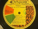 REGGAY By Byron Lee & The Dragonairs 1969  VG- condition   Vinyl only no cover