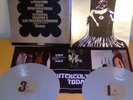 ELECTRIC WIZARD-WITCHCULT TODAY LP SILVER/GREY VINYL LIMITED EDITION.RISE ABOVE