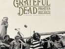 Grateful Dead - Pirates of the Deep South - Double LP Vinyl - New