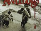 Antidote - No Peace In Our Time - LP Vinyl - New