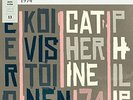 Eero Koivistoinen Quartet With Philip Catherine - Jaz Z -Liisa 13 - LP - New