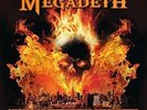 Megadeth - Night of the Living Megadeth - Live In New York City (180g Red Vinyl