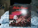 shakin stevens nut rocker lp the golden label hn 4771. stereo yugoslavia