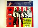 THE CLASH LIVE AT SHEA STADIUM LP 1982 