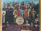 THE BEATLES Sgt Peppers/Sergent Peppers Club Band Lonely Heart 33t/Vinyle/1967