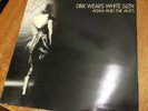 Adam And The Ants - Dirk Wears White Sox LP Orig Issue - Signed by Adam Ant '79