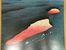 Simple Minds - Life In A Day LP - Autographed/Signed - New Wave - Vg+ / Vg+
