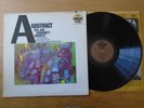 JOE HARRIOTT ABSTRACT VINYL LP T 10351 Shake Keane Phil Seamen British Jazz